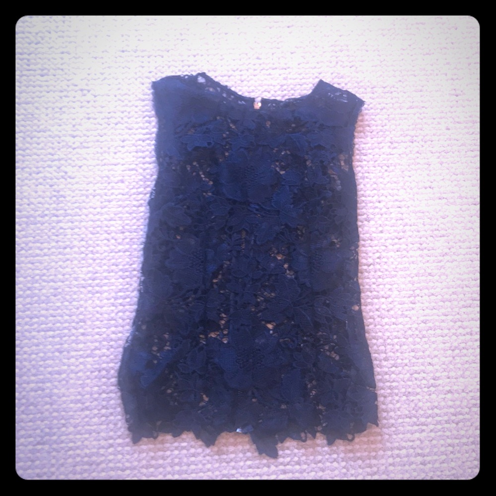 Women’s Lace Top